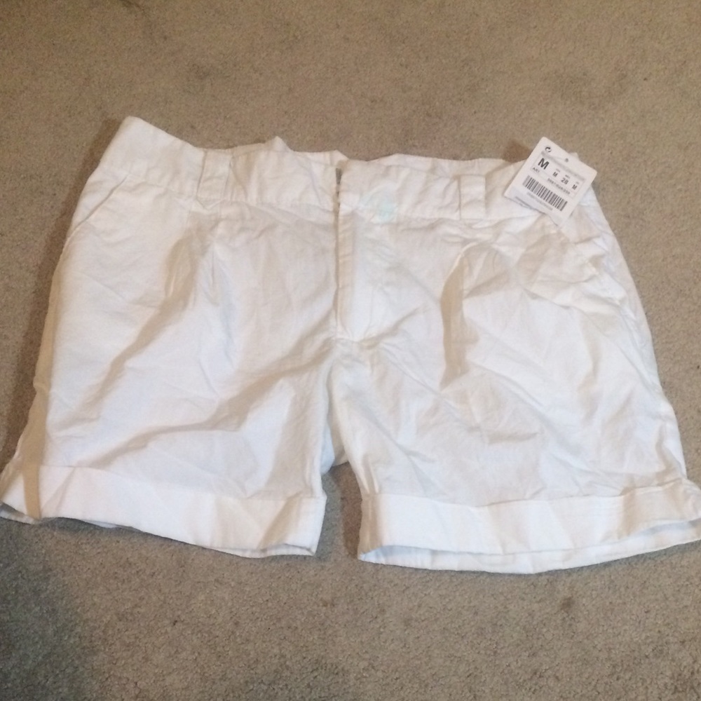 Zara short